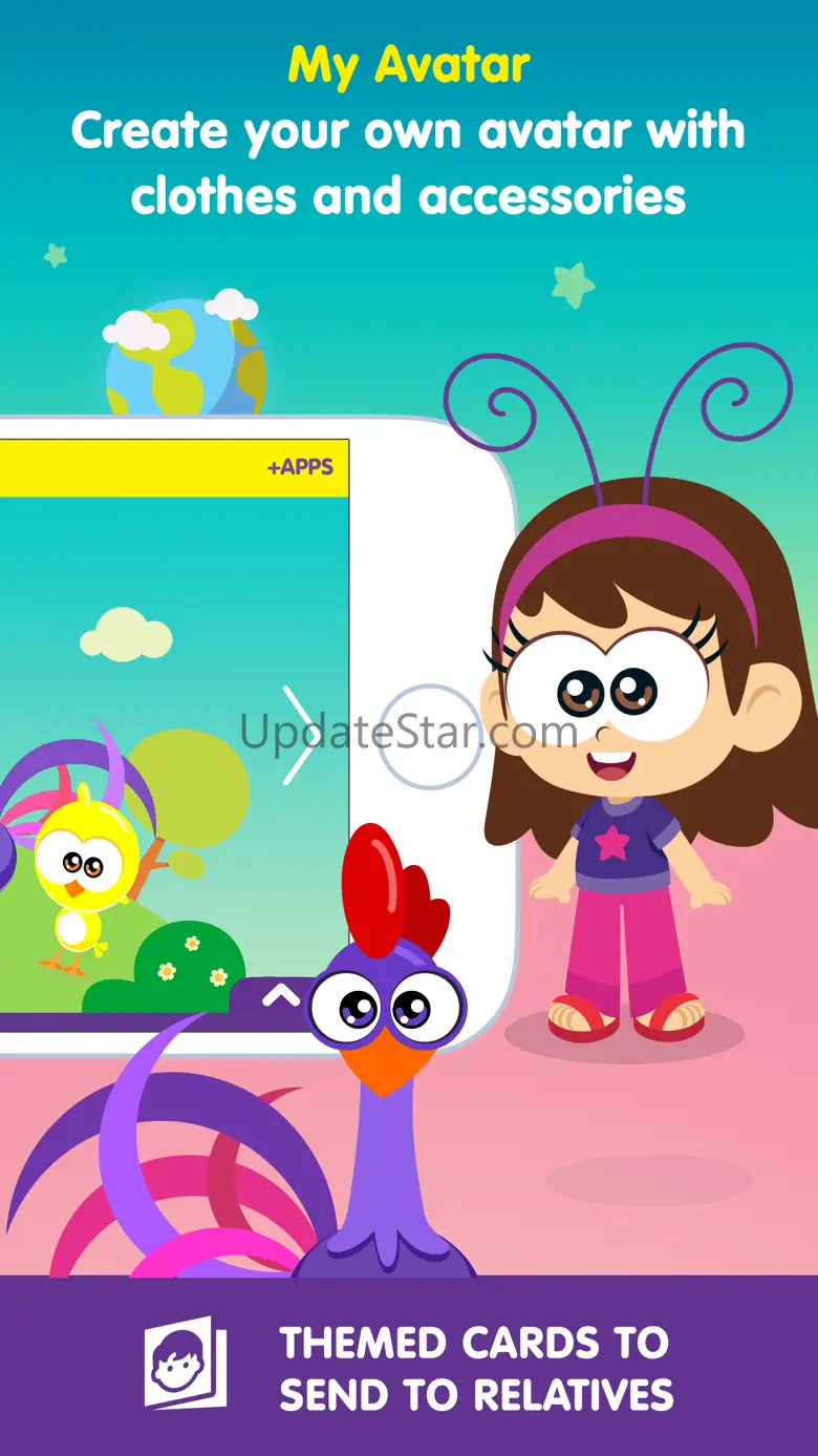 Lottie Dottie Chicken Official 6.1.7