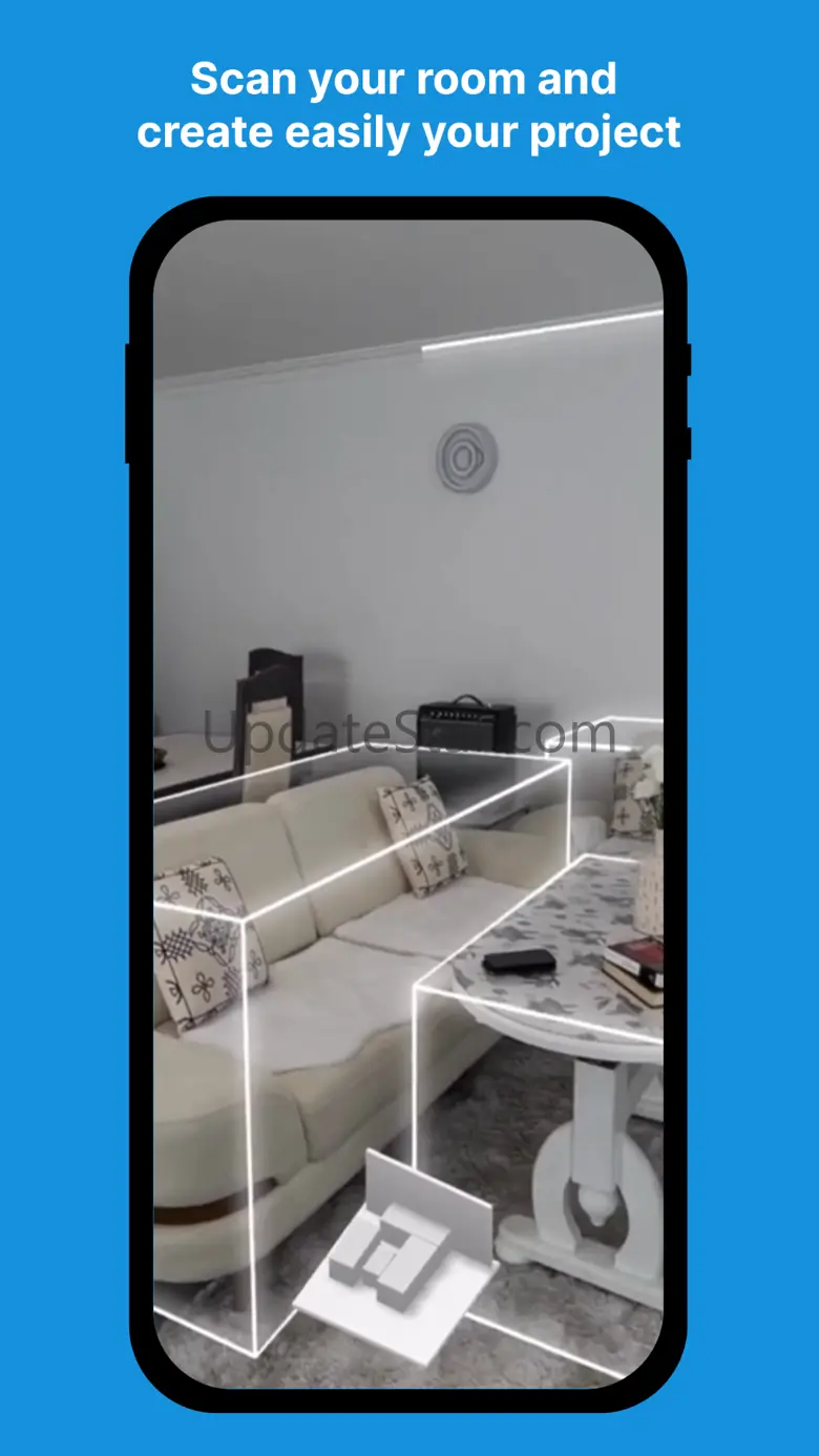 HomeByMe - House Planner 3D 1.13