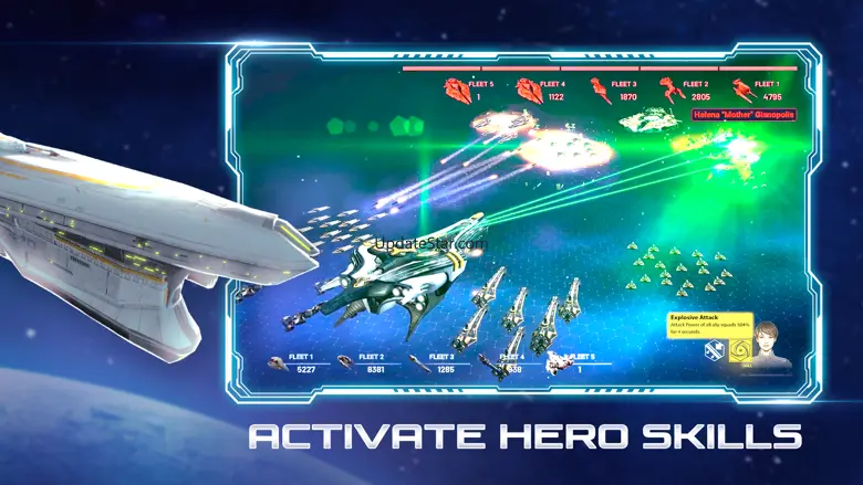 ASTROKINGS: Space War Strategy 1.64.1724