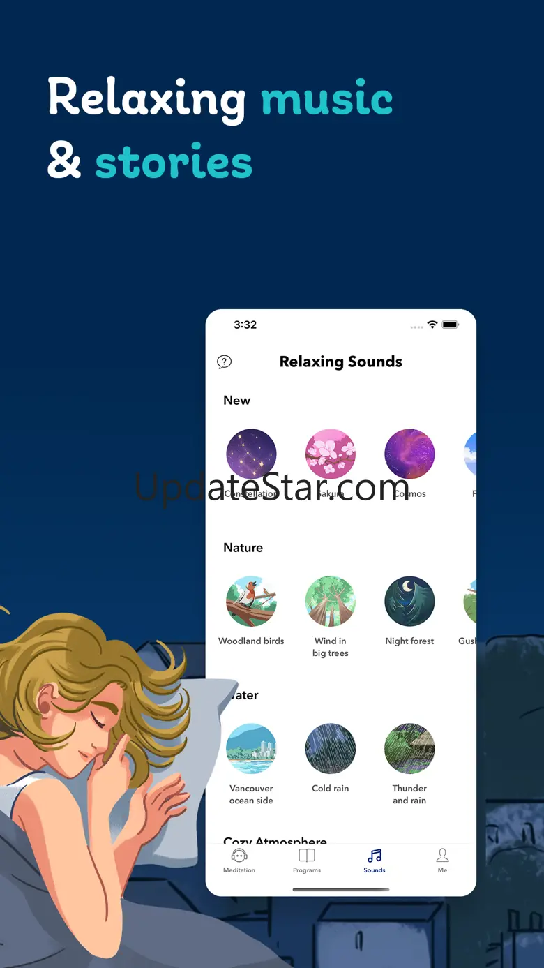 Petit BamBou: Mindfulness 2.8.7