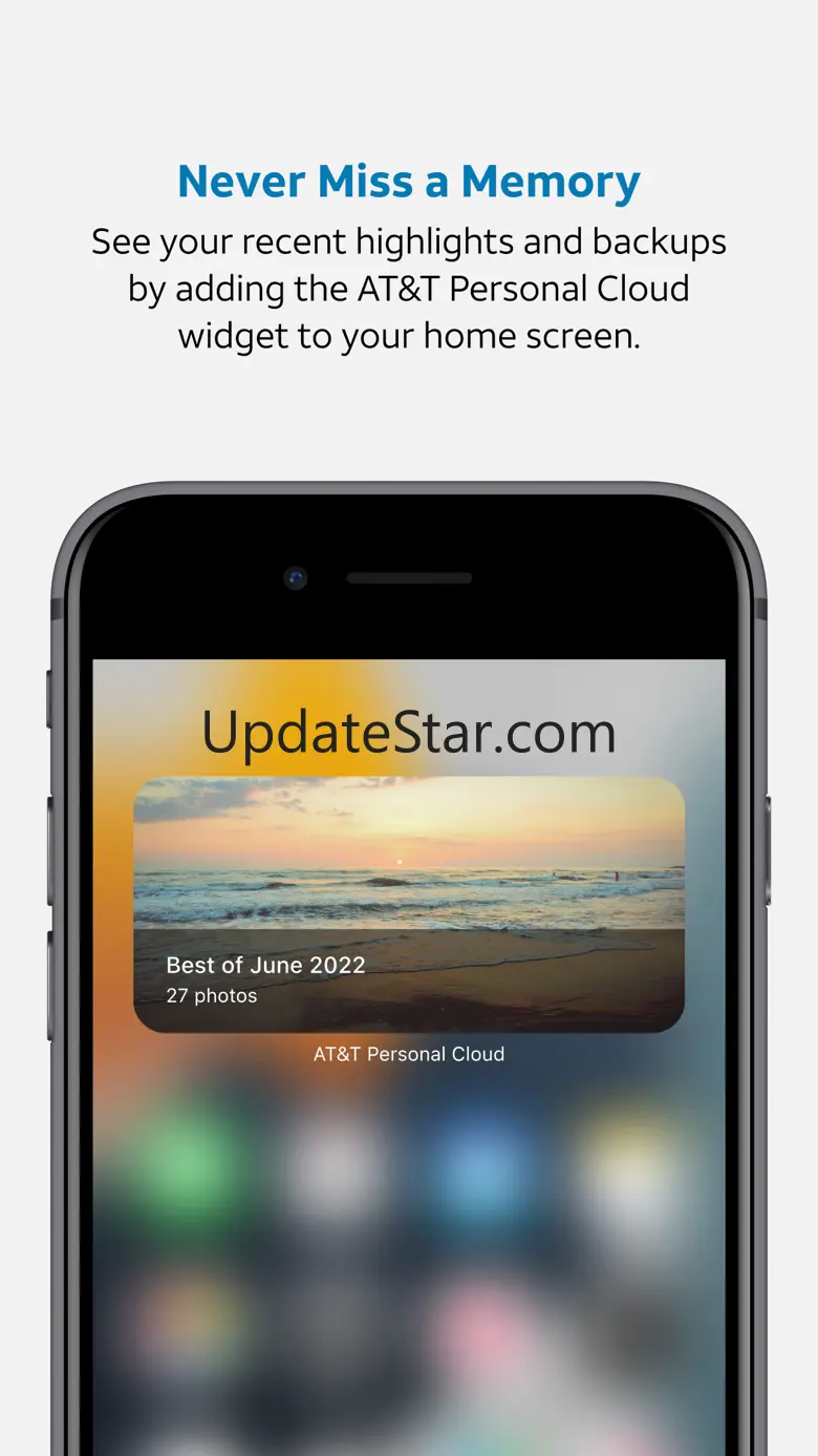 AT&T Personal Cloud 23.12.120