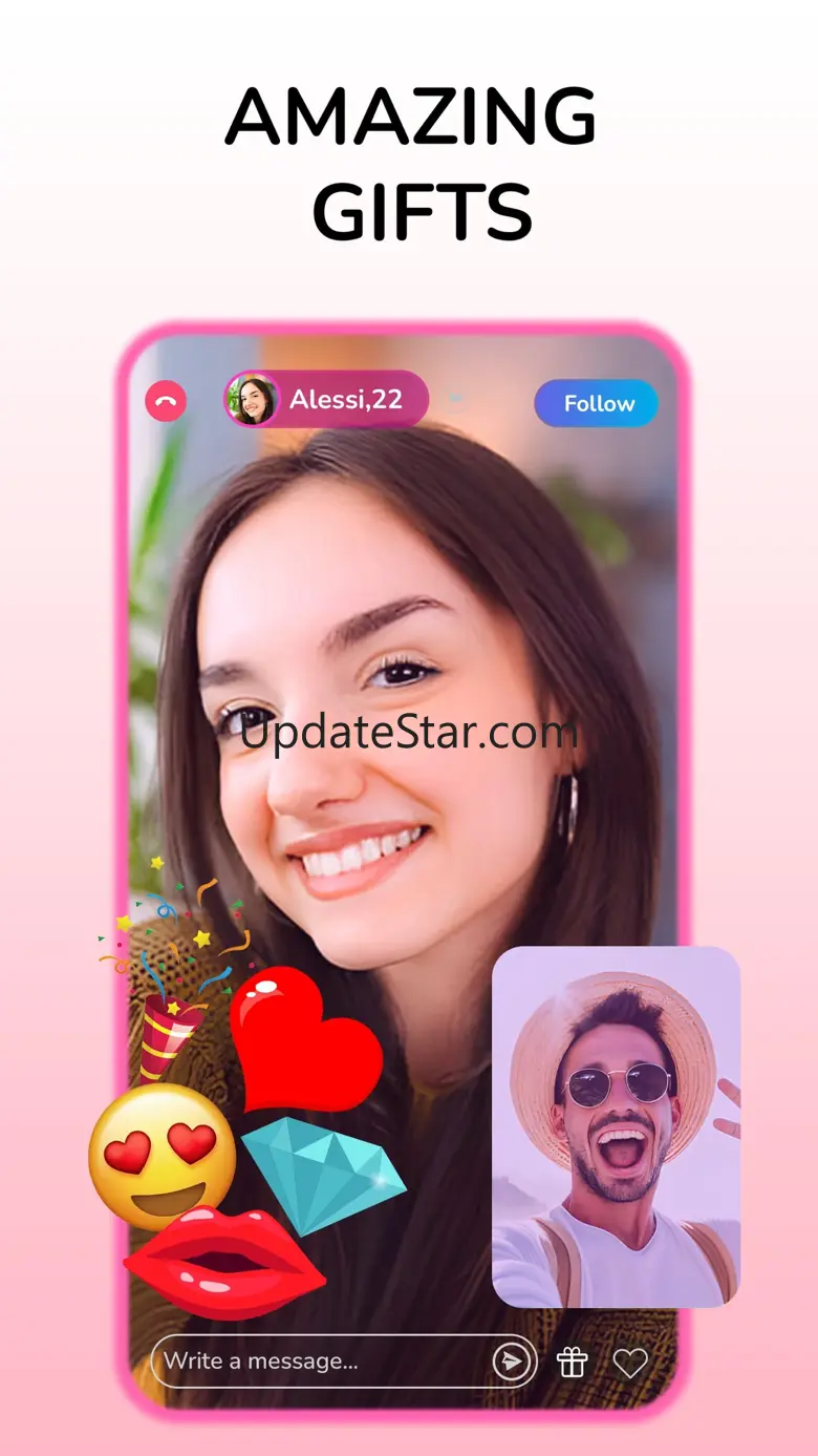 Fun Live - Stranger Video Chat 1.5.2