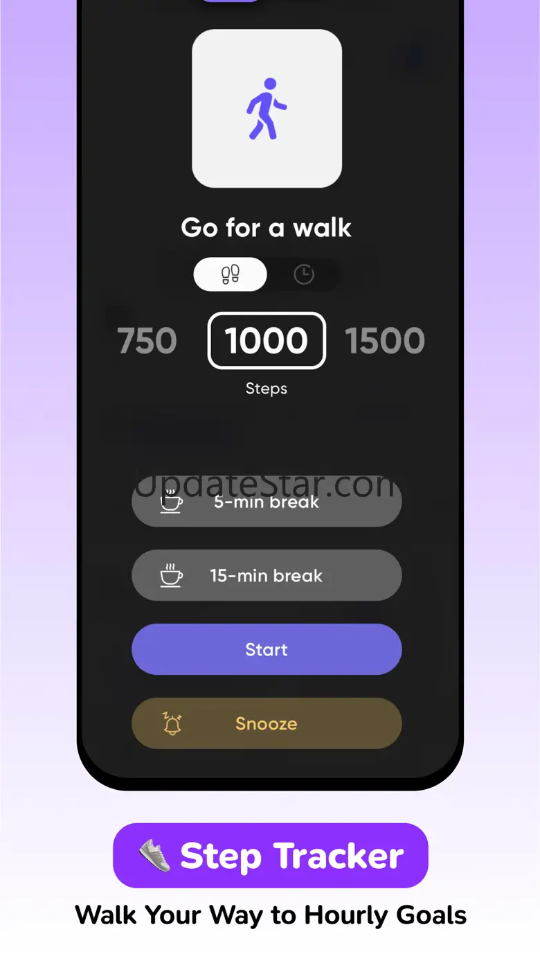 StretchMinder - Movement Coach 3.12.4