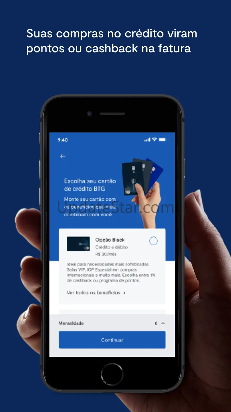 BTG Pactual Banking 2.9.72