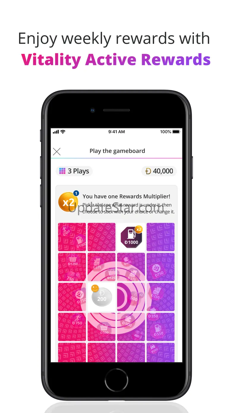 Discovery Bank 5.3.0