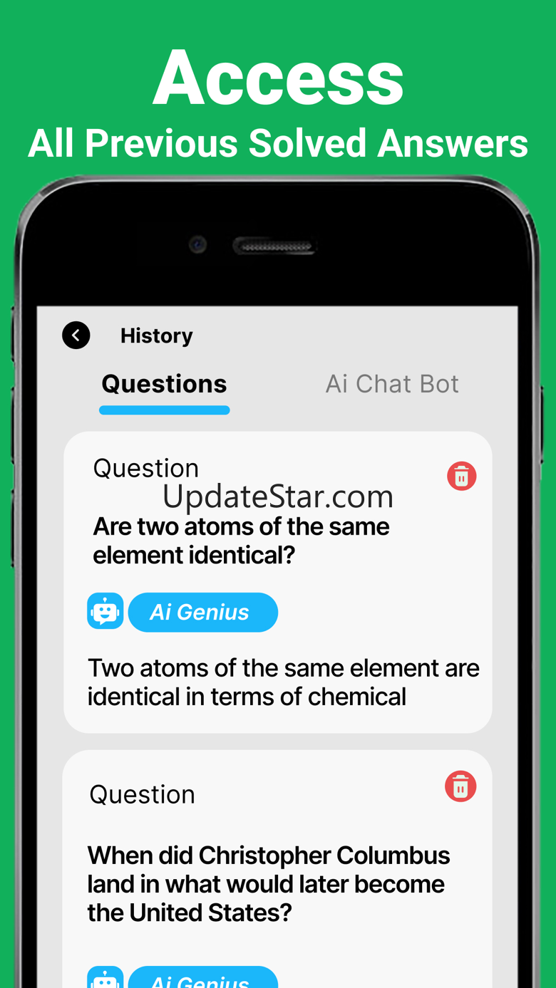 PhotoSolve: Answer Pic Solver 5.0.0