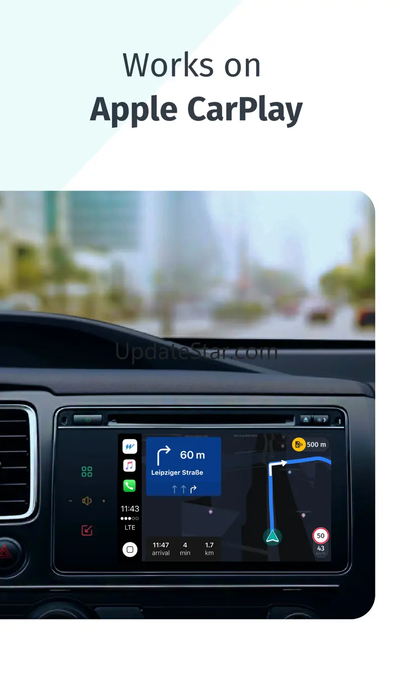 HERE WeGo Maps & Navigation 4.12.000