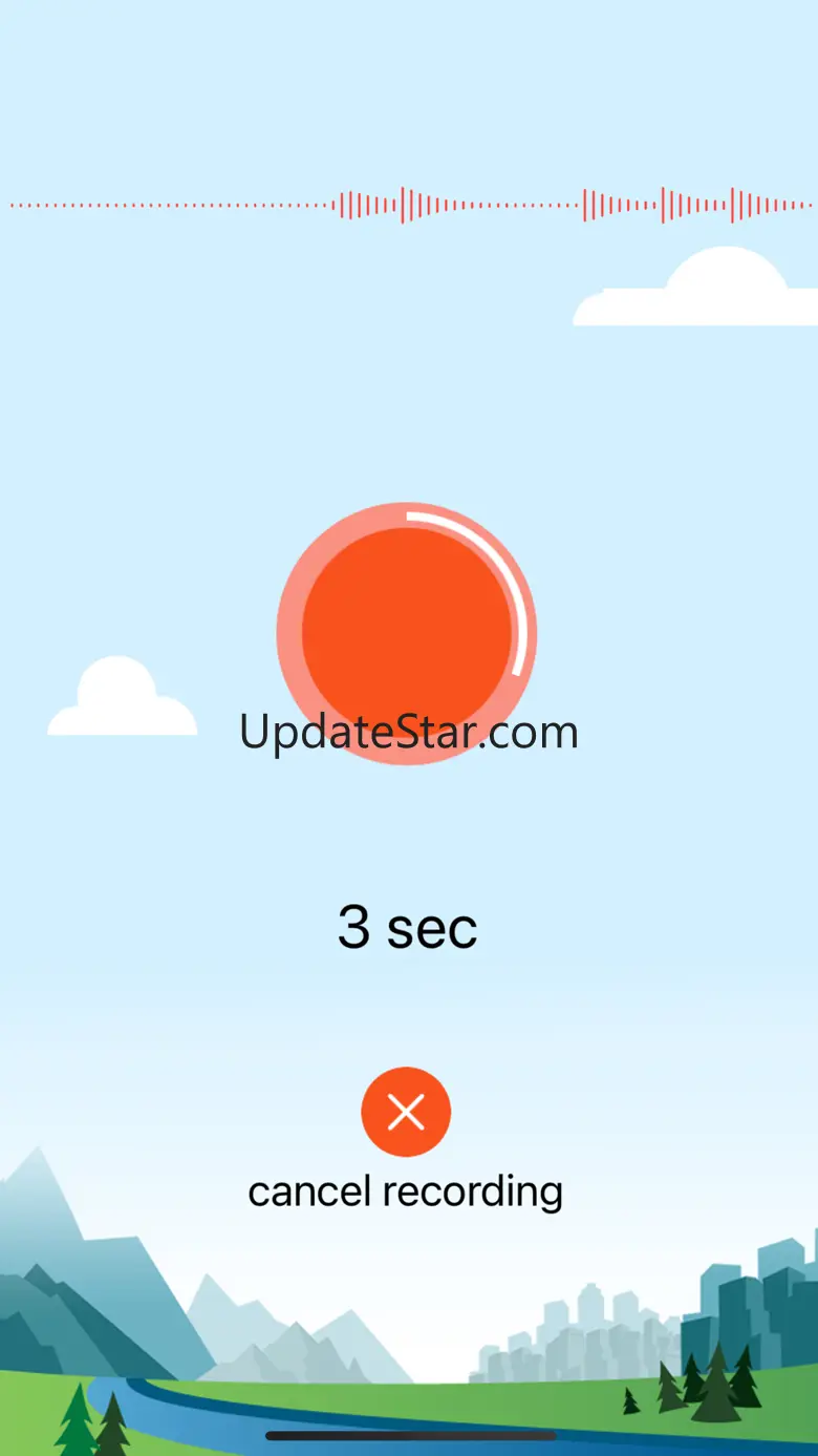 ChirpOMatic - BirdSong USA 3.4.6
