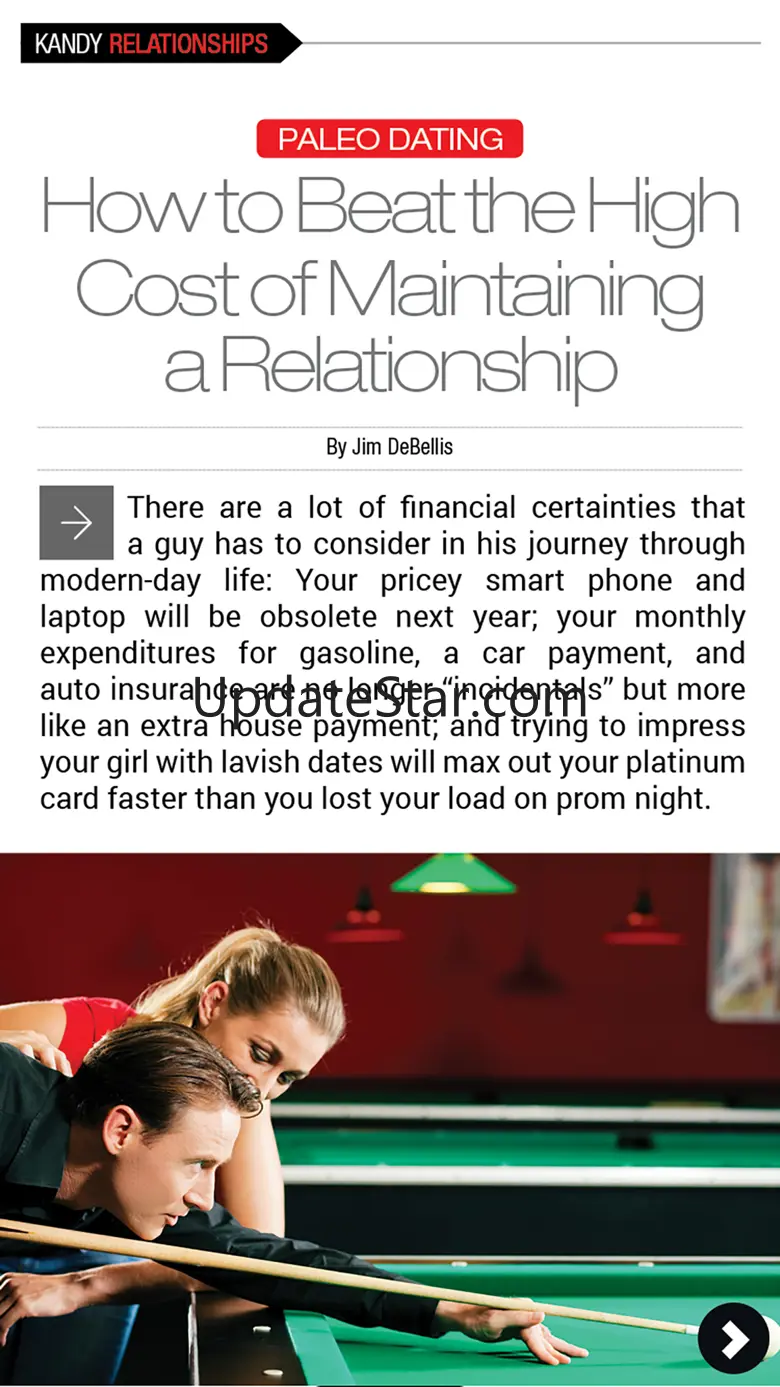 KANDY Digital Content Magazine 11.4.1