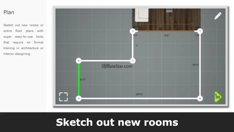 Home Design 3D : Designverse 1.11.1