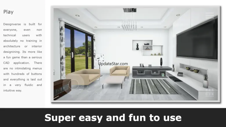 Home Design 3D : Designverse 1.11.1