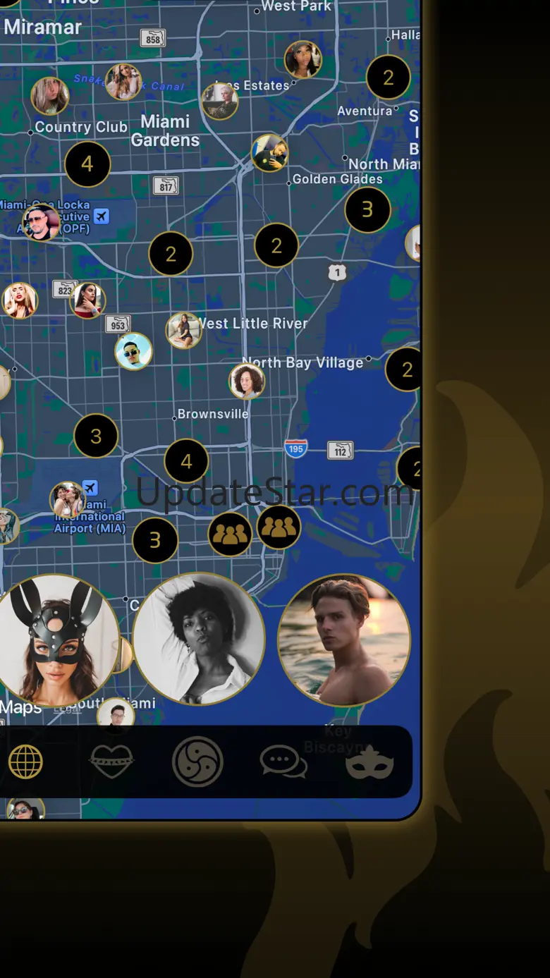 BDSM People - Kinky Dating App 1.1.25