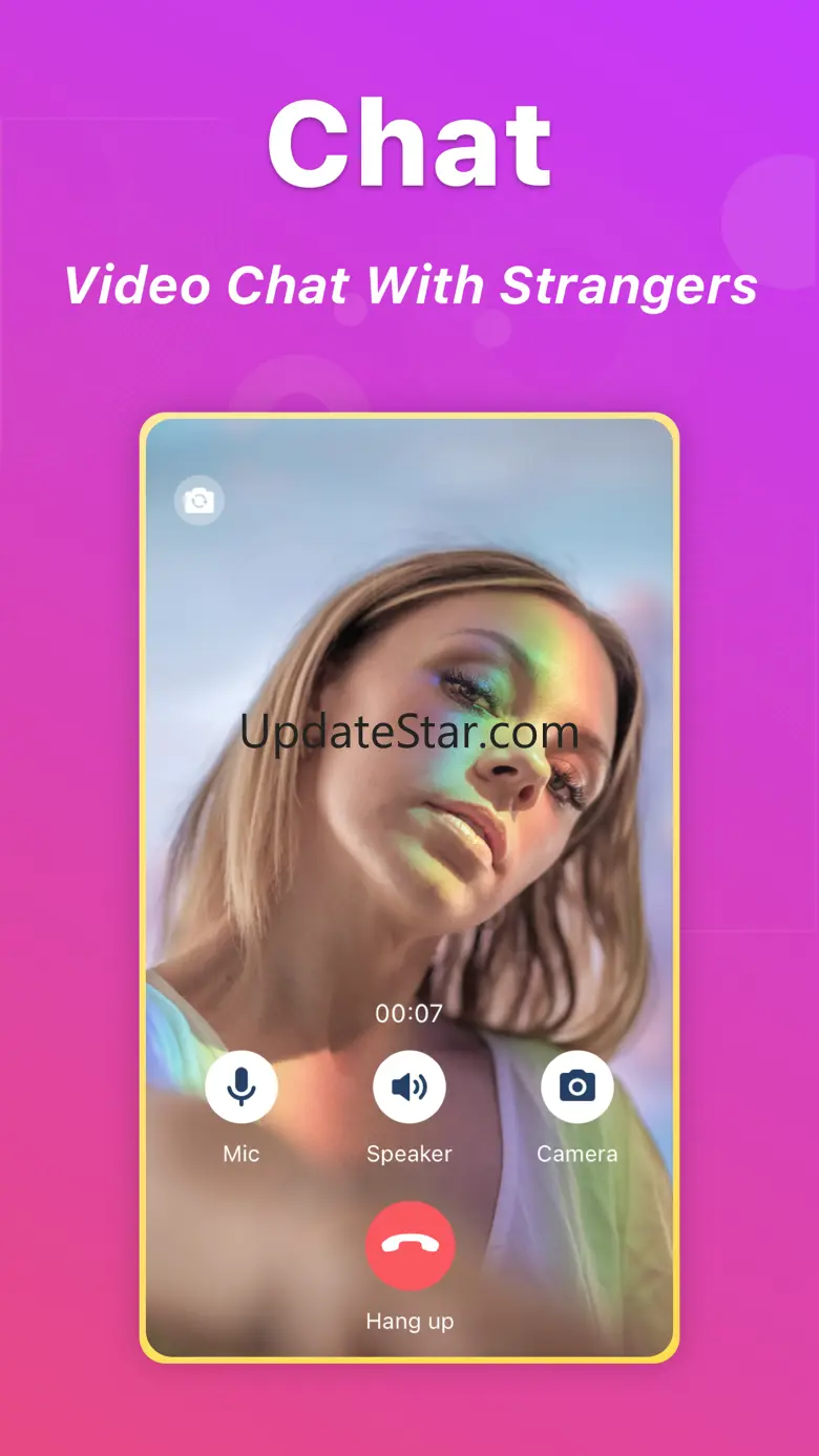OkMeet: Hookup, Dating, Chat 7.9.0