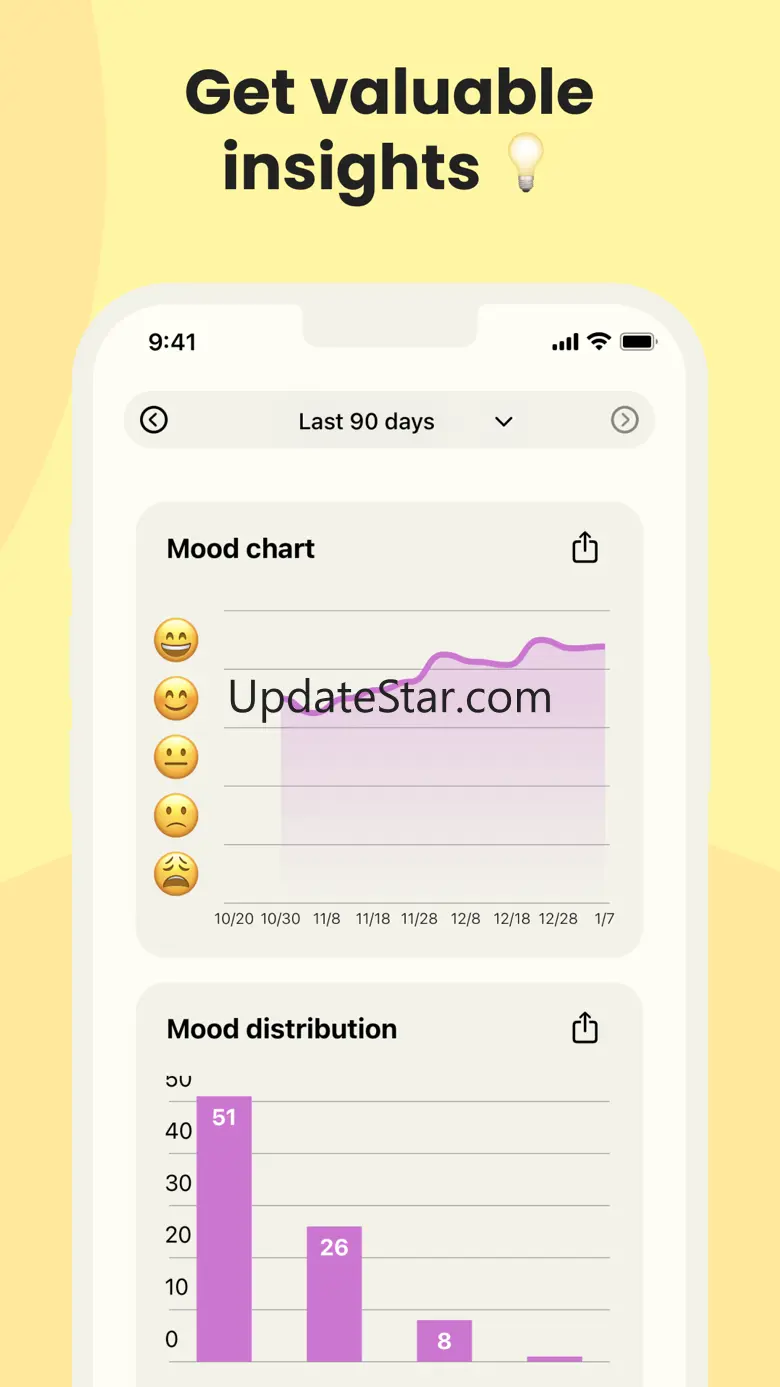 Earkick - AI Self-Care Panda 2.9.9