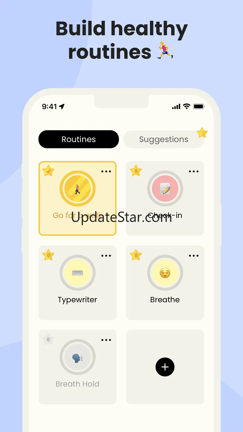 Earkick - AI Self-Care Panda 2.9.9