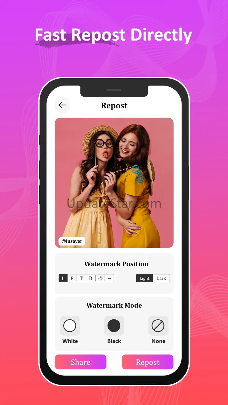 InstSaver 1.3