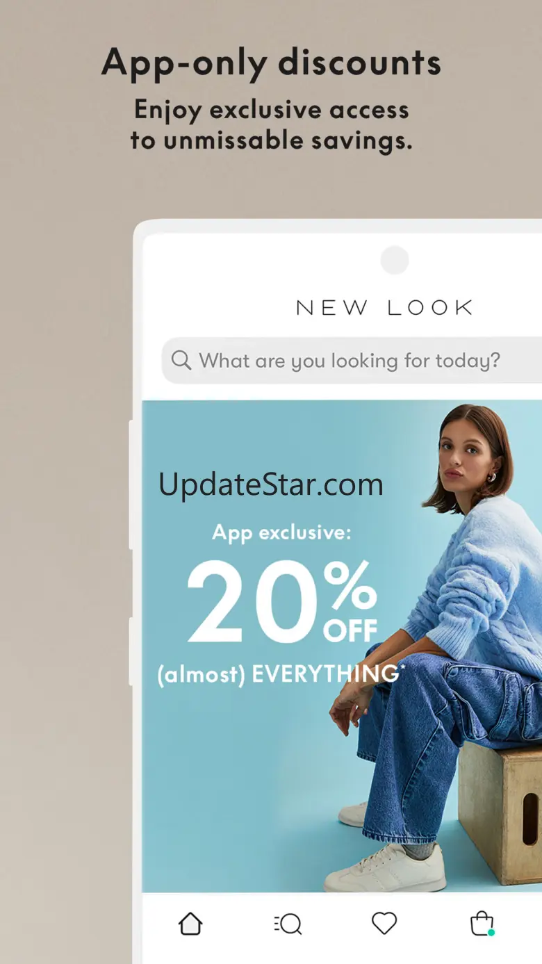 New Look Fashion Online 7.23.0