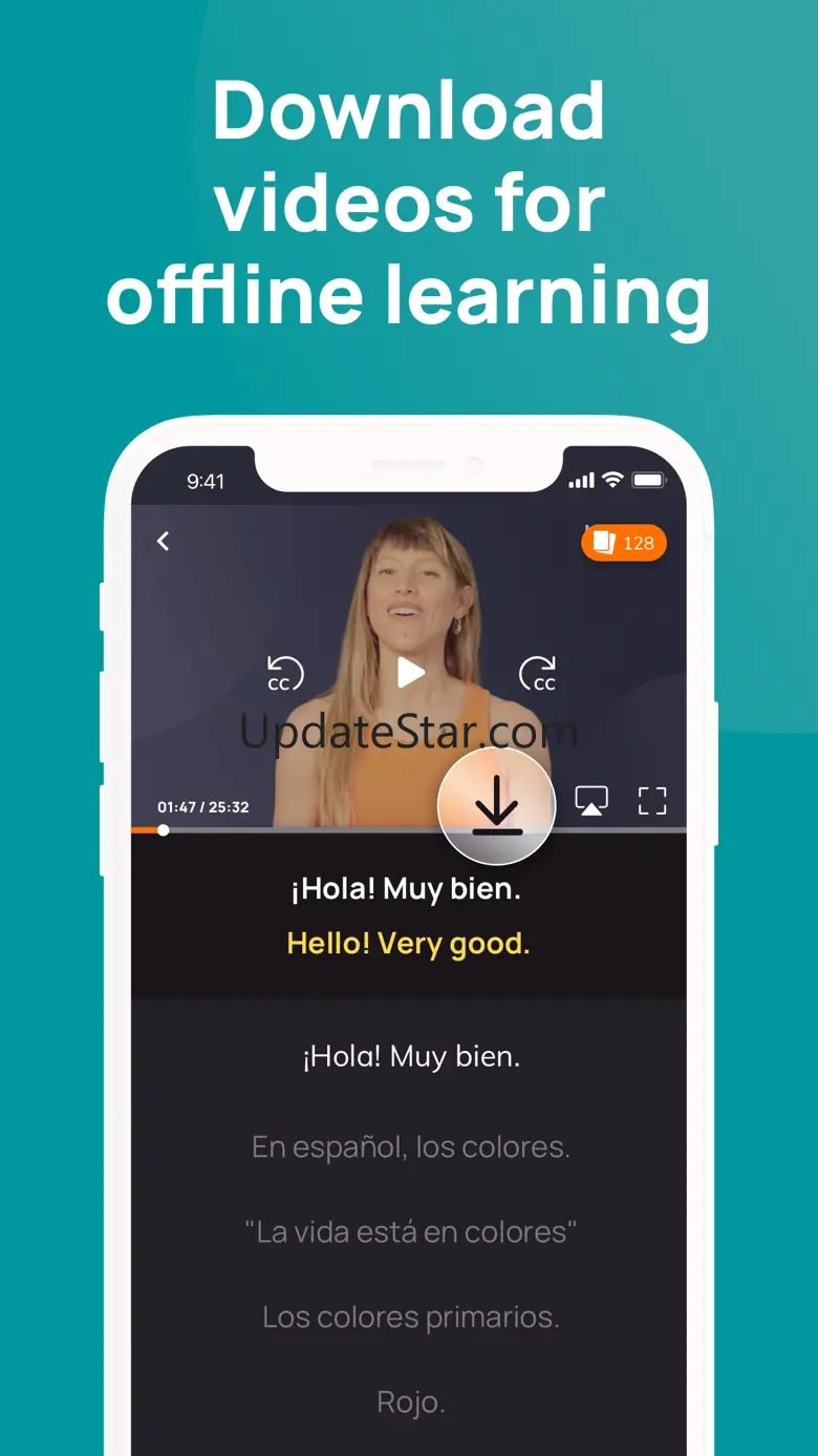 Lingopie: Learn a Language 1.72