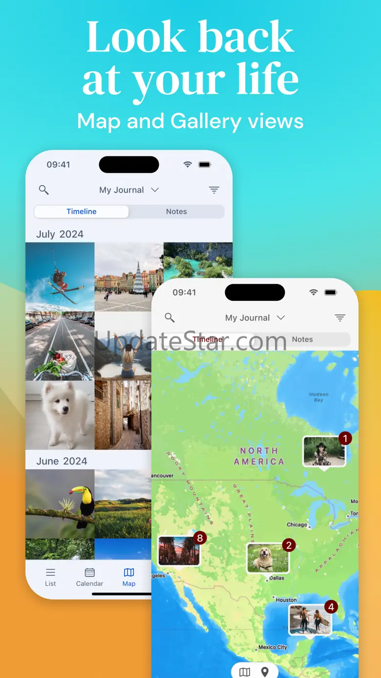 Diarly: Private Daily Journal 3.0.3