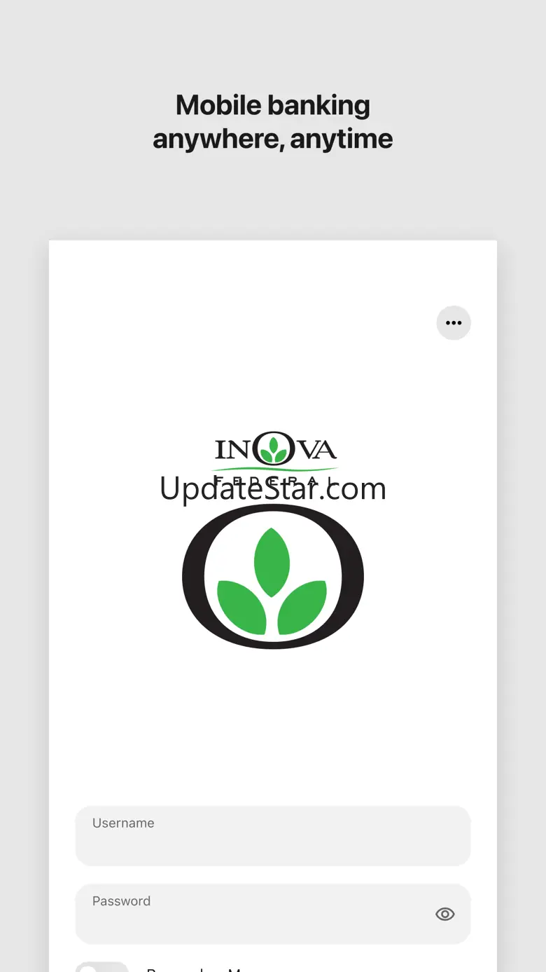 INOVA Federal Mobile 4012.3.0