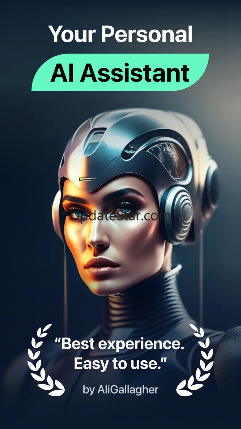 Izi AI - Chat Bot Assistant 1.0.21