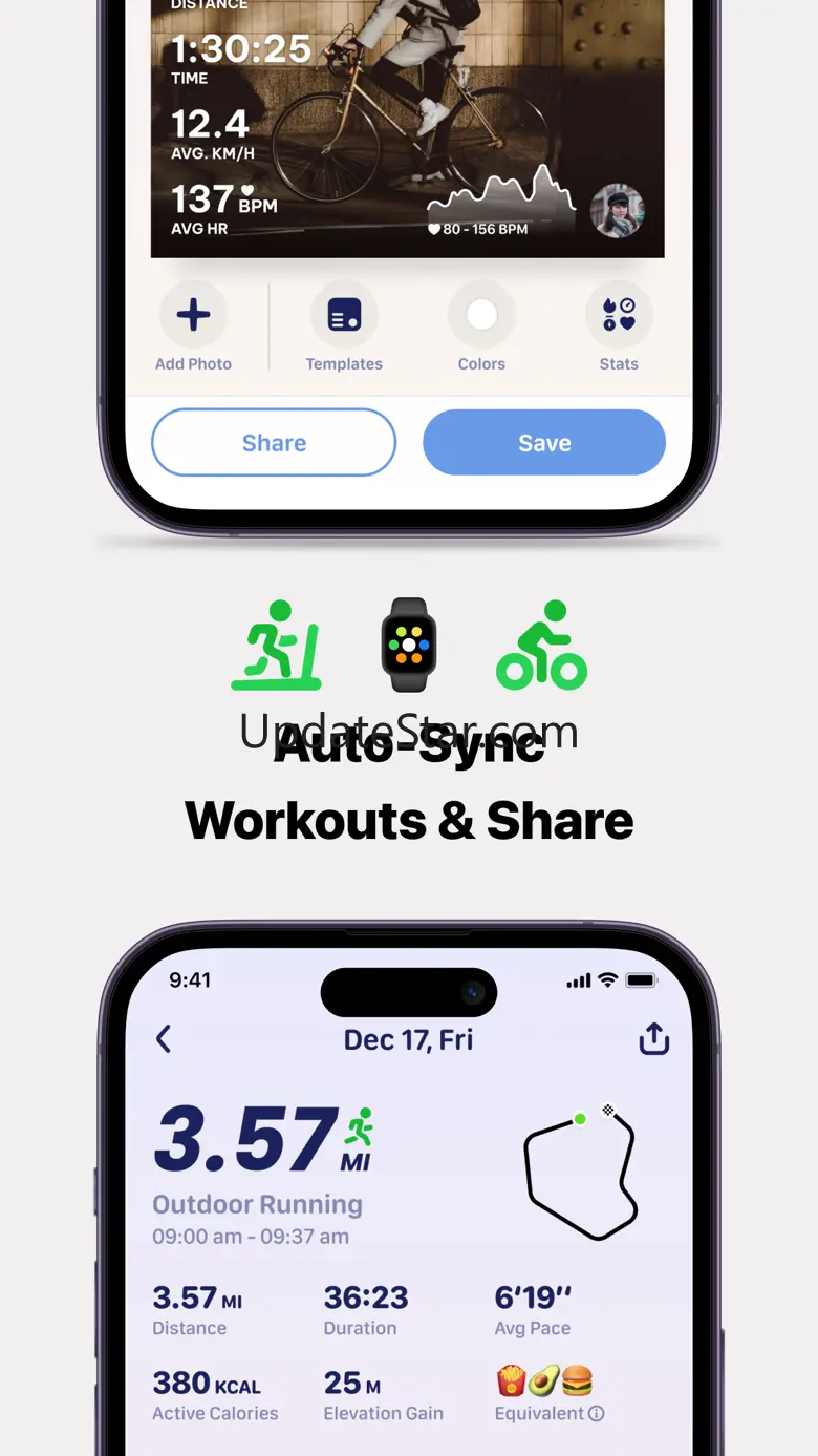 Grow: Health & Fitness Tracker 1.19.0