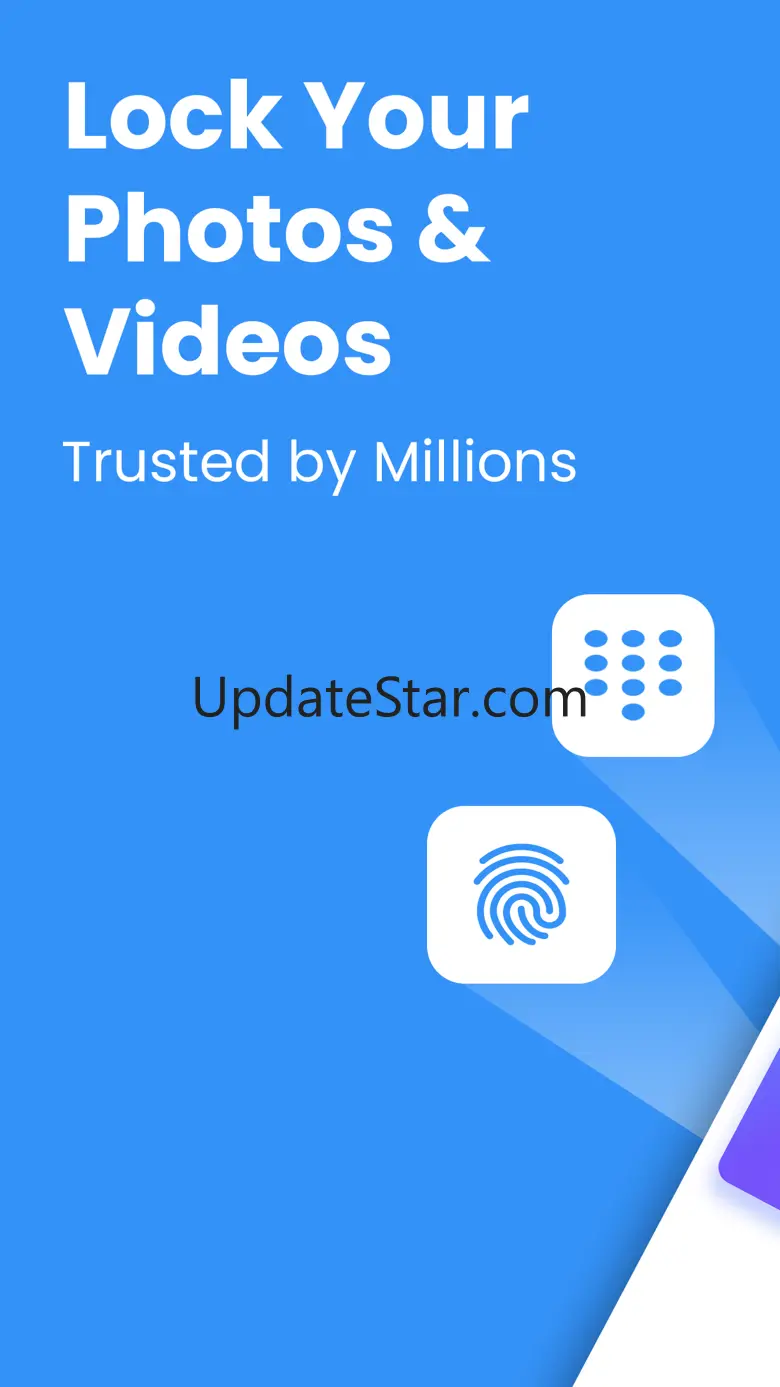 My Locker: Photo Vault Apps 6.2