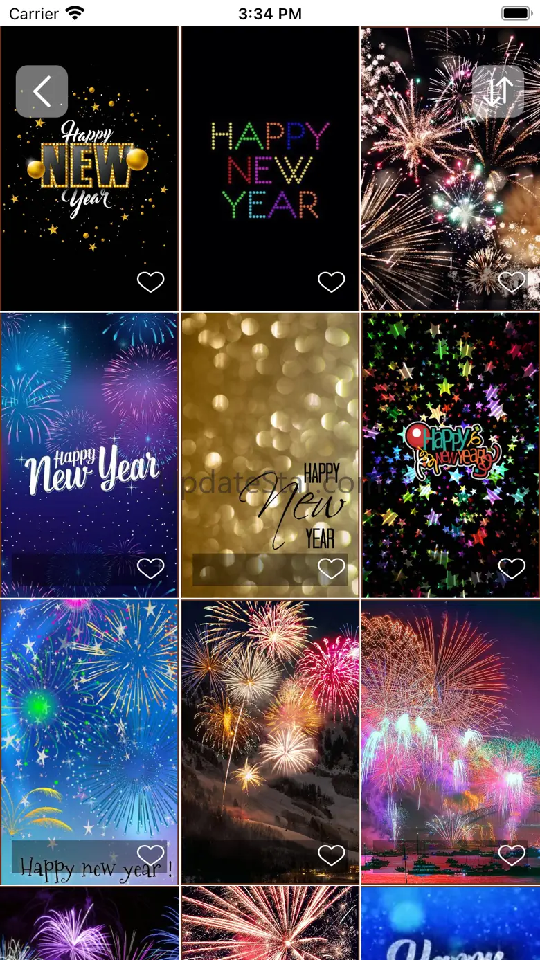 iPhone Wallpapers! 7.4.1