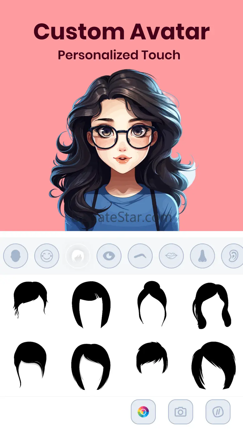 Avatar Maker Your Emoji Face 8.7