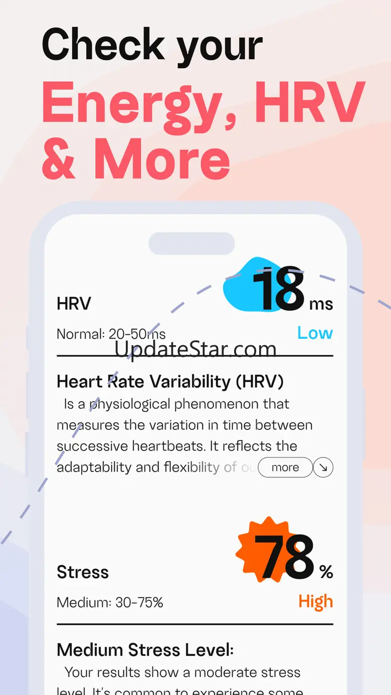 Wello - Heart Rate Monitor 1.2.33