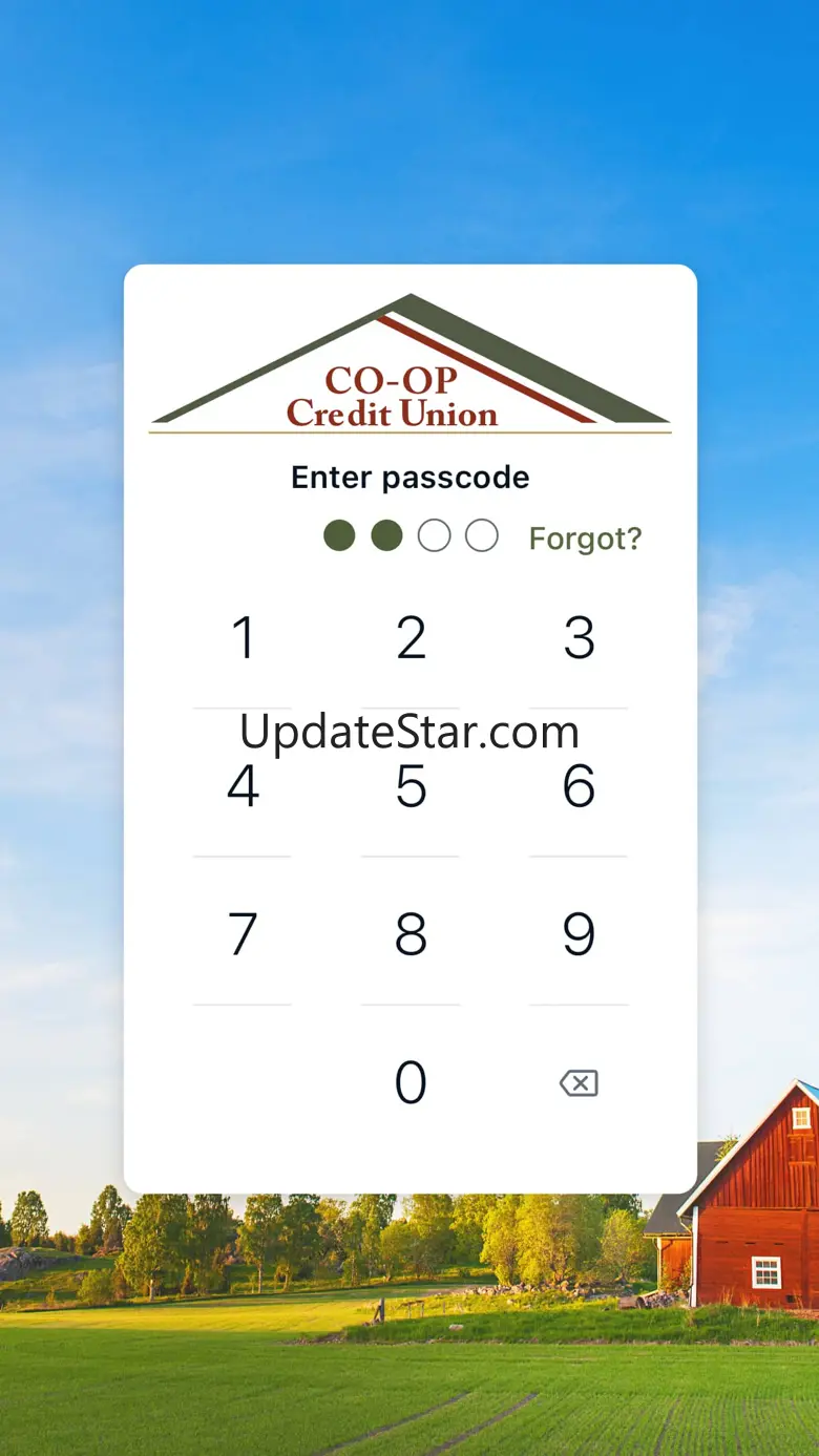 CO-OP Credit Union 3.11.3