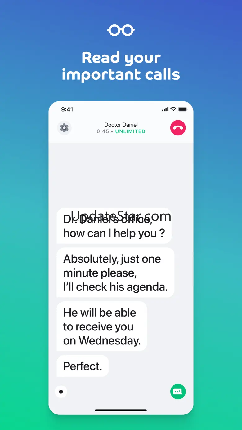 Rogervoice Phone Call Captions 5.0.0