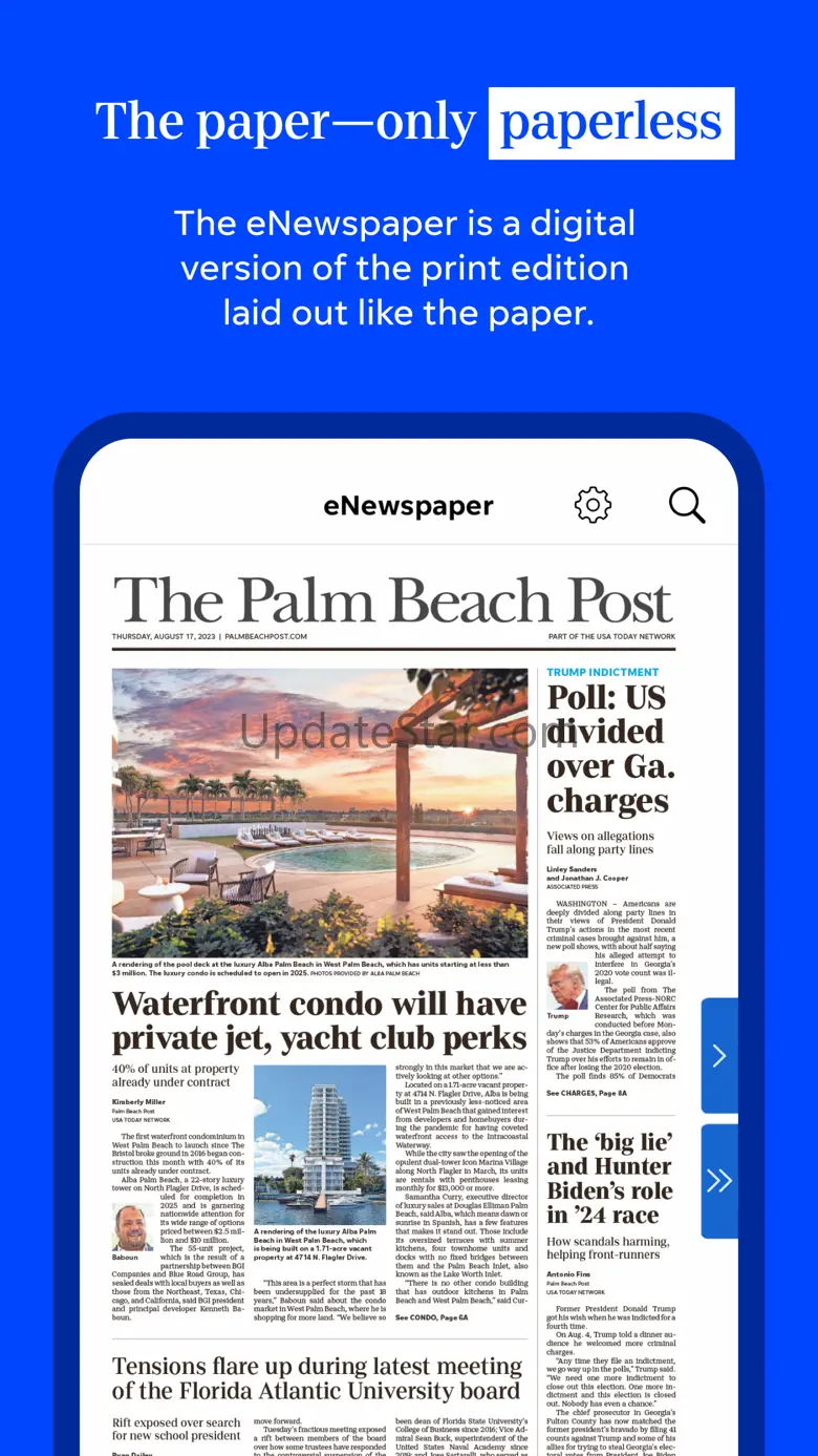 The Palm Beach Post 27.9.1