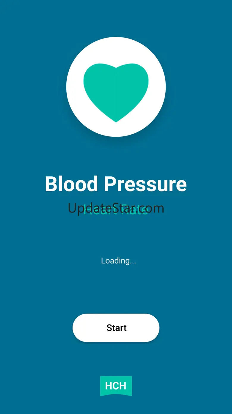 Blood Pressure App, Heart Rate 1.2.9