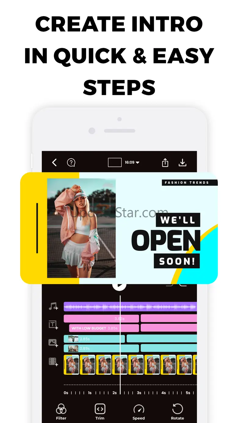 Intro Maker. 5.2
