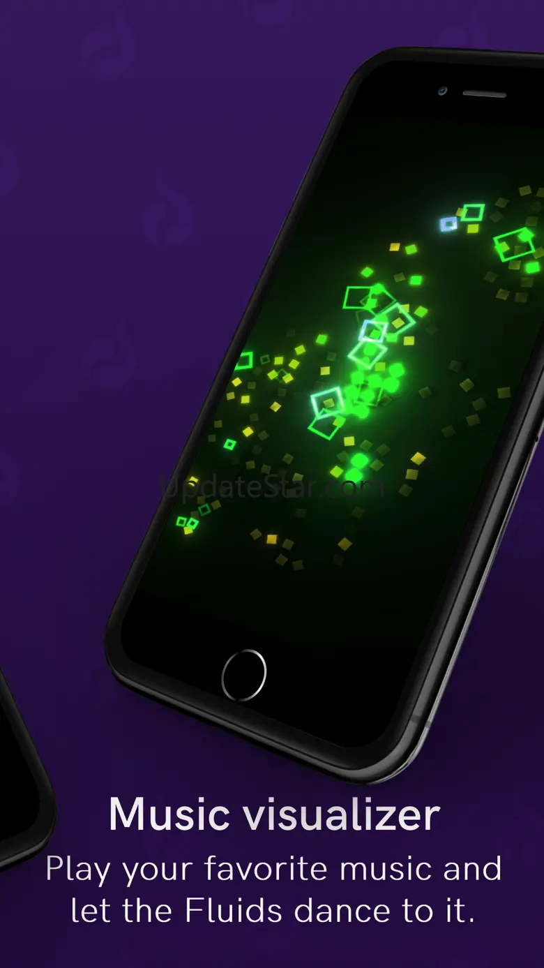 Fluids & Particle Simulation 10.0.0