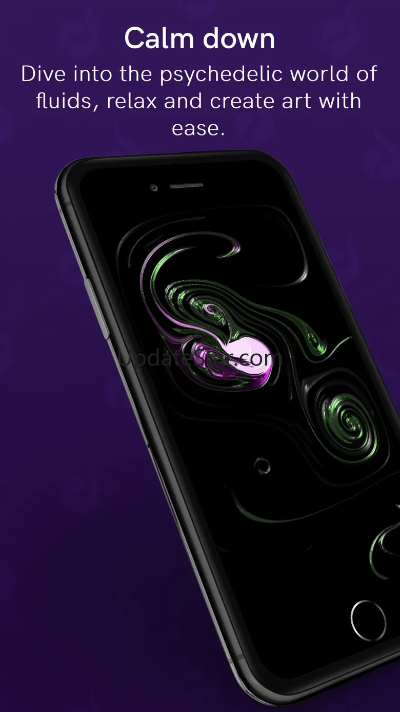 Fluids & Particle Simulation 10.0.0