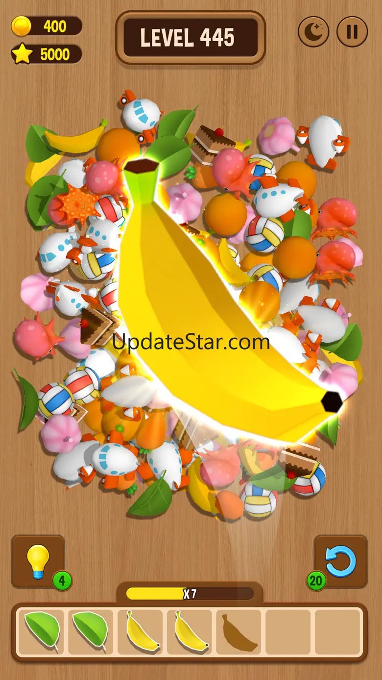 Match Triple 3D Untimed No Ads 3.0