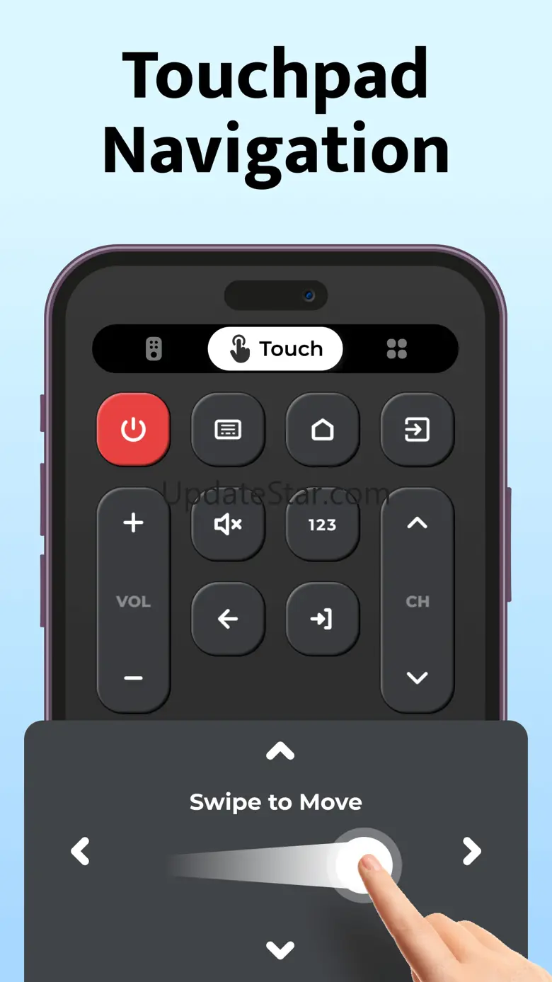 TV Remote, Universal Remote 1.0.14
