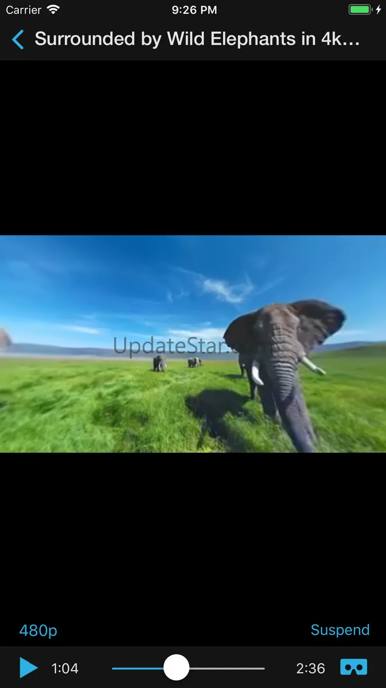 VR Movies 3D - Virtual Reality 2.1.4