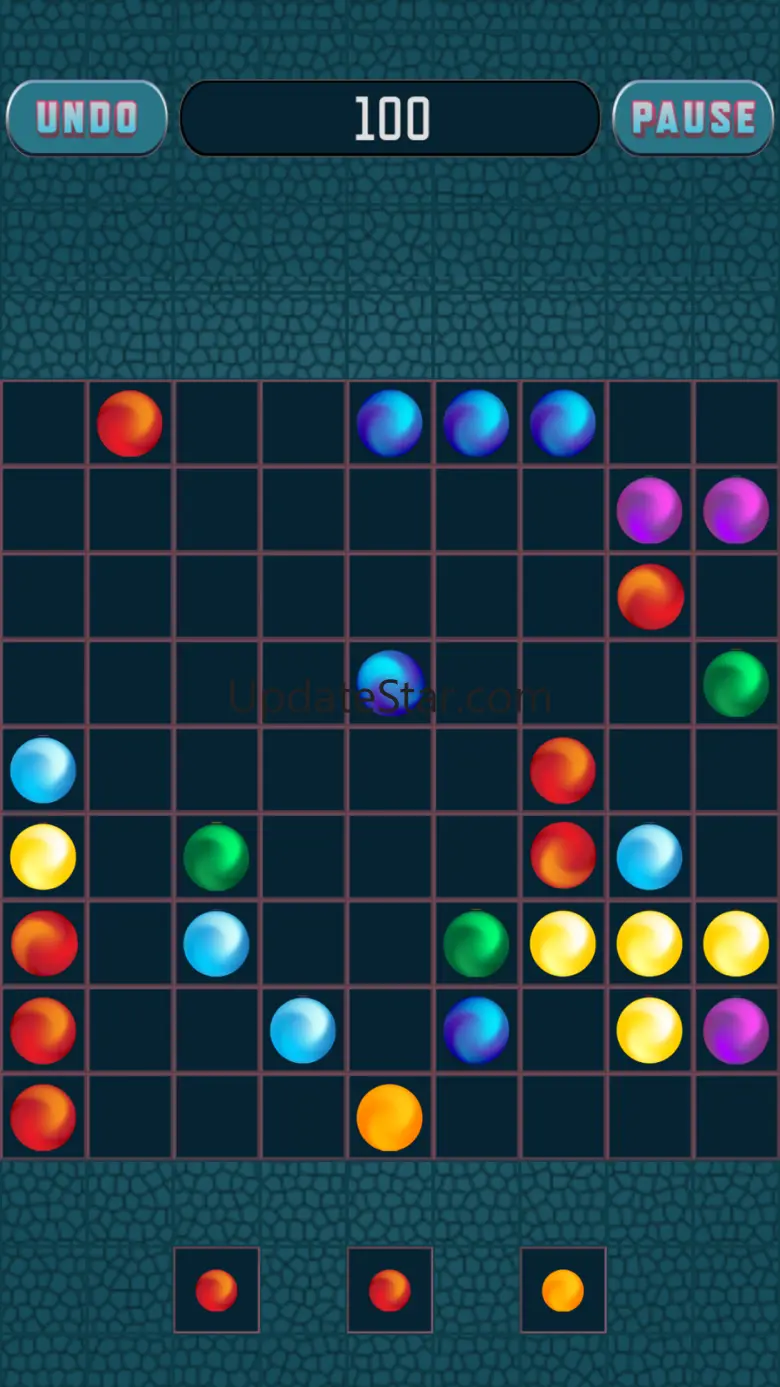 Color Lines - Match Balls 2.5.2