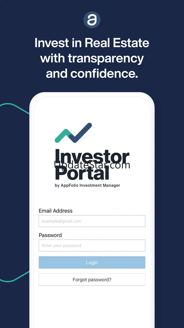 Investor-Portal 1.0.18