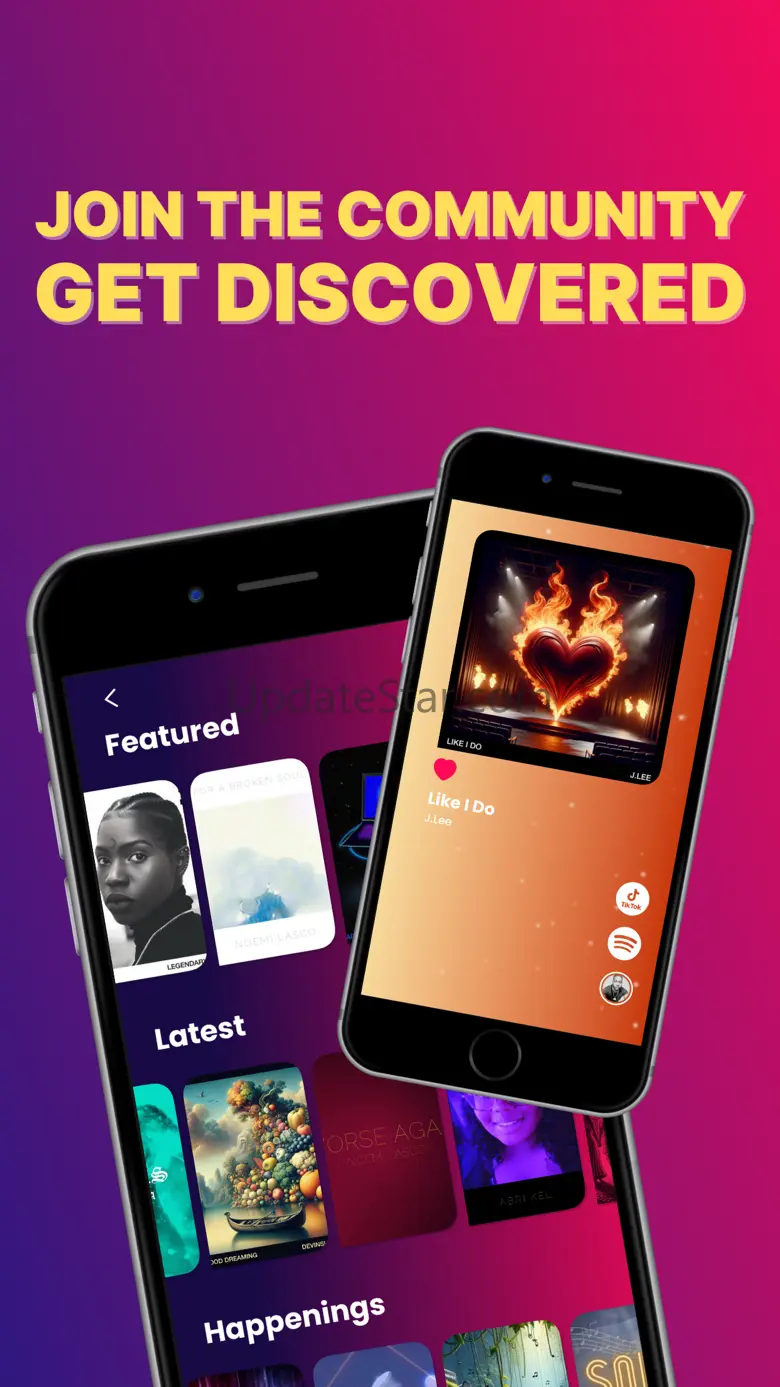 Starmony - Make Music 1.9