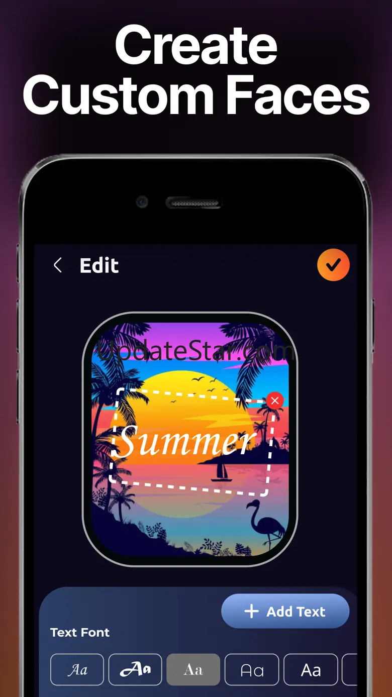 Watch Faces Gallery Face Maker 9.0.3