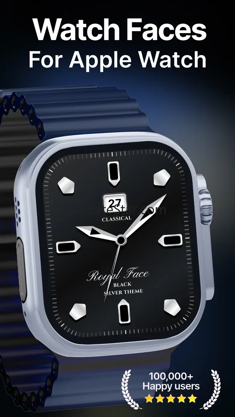 Watch Faces Gallery Face Maker 9.0.3