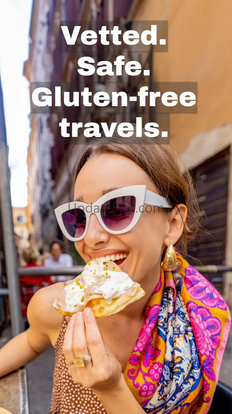 Gluten Dude 4.10