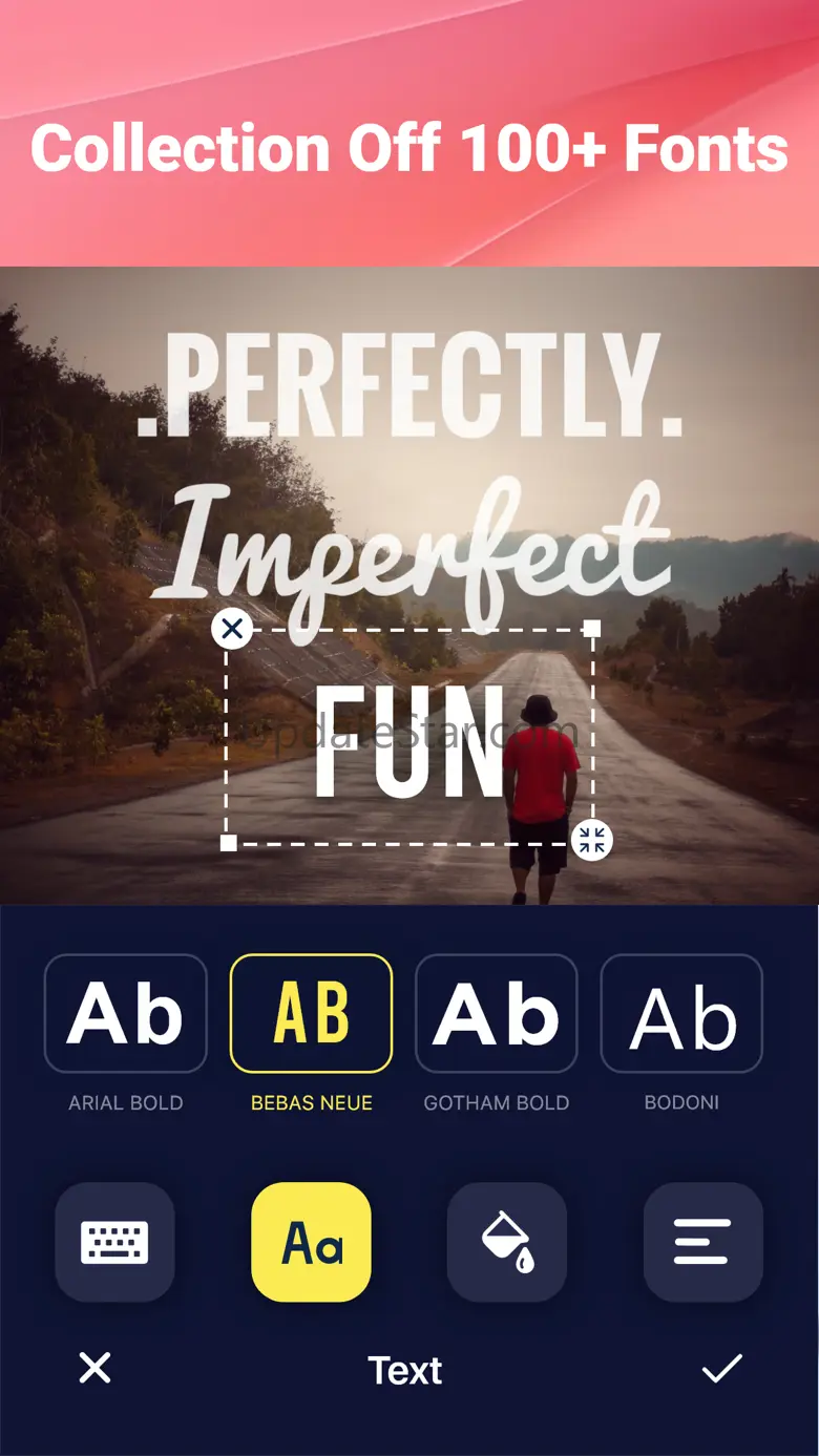 Crop Video - Square Editor App 6.3