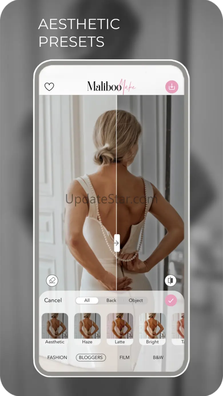 MalibooMake 5.4.7