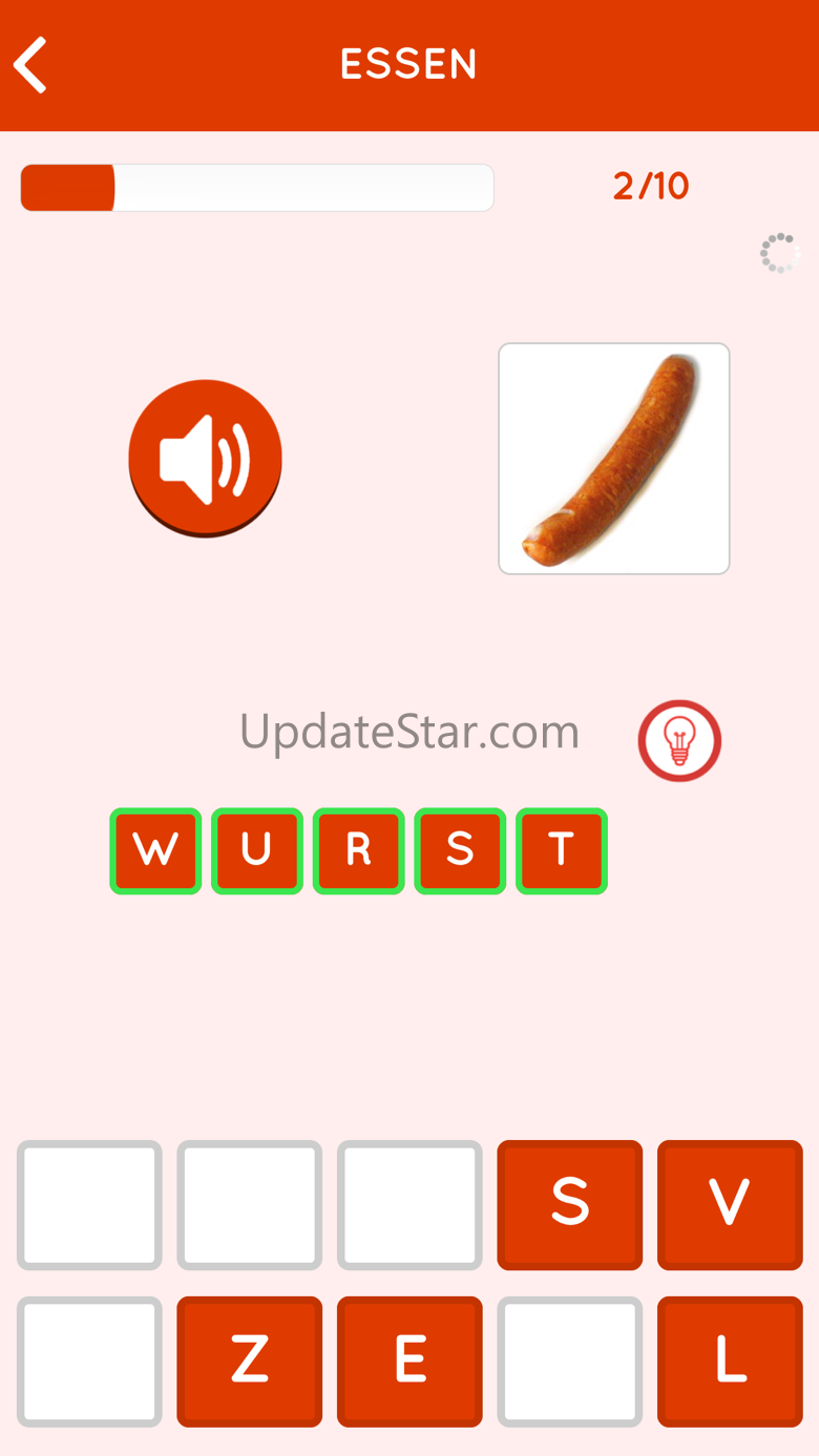 Learn German Beginners Easily 6.0