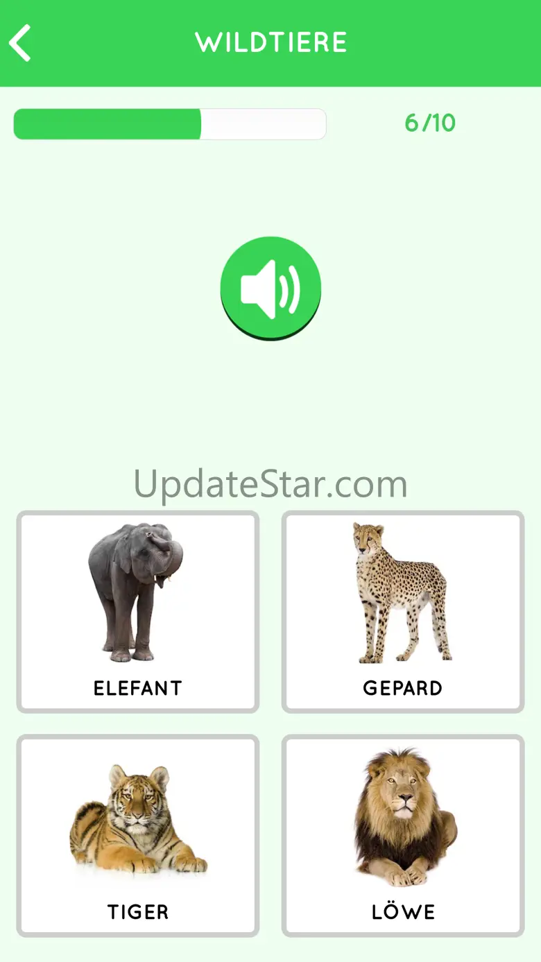 Learn German Beginners Easily 6.0